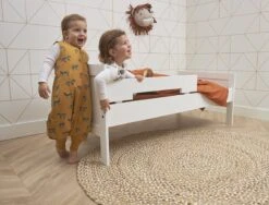 Meyco Jersey Hoeslaken Juniorbed - 2-pack - Camel - 70x140/150cm -Peuterpaleis Winkel 1200x911 6