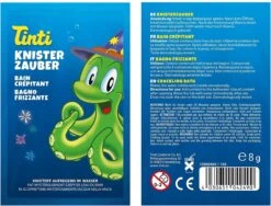 Tinti - Schatkist Verzorgingsplezier - 8 Delig 17 Tinti - Schatkist Verzorgingsplezier - 8 Delig -Peuterpaleis Winkel 1200x914