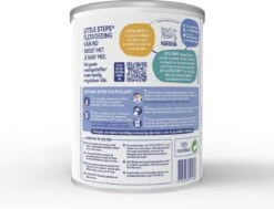 Little Steps Standaard 2 Flesvoeding - Vanaf 6 Maanden - 2 X 800 Gram -Peuterpaleis Winkel 1200x916 2