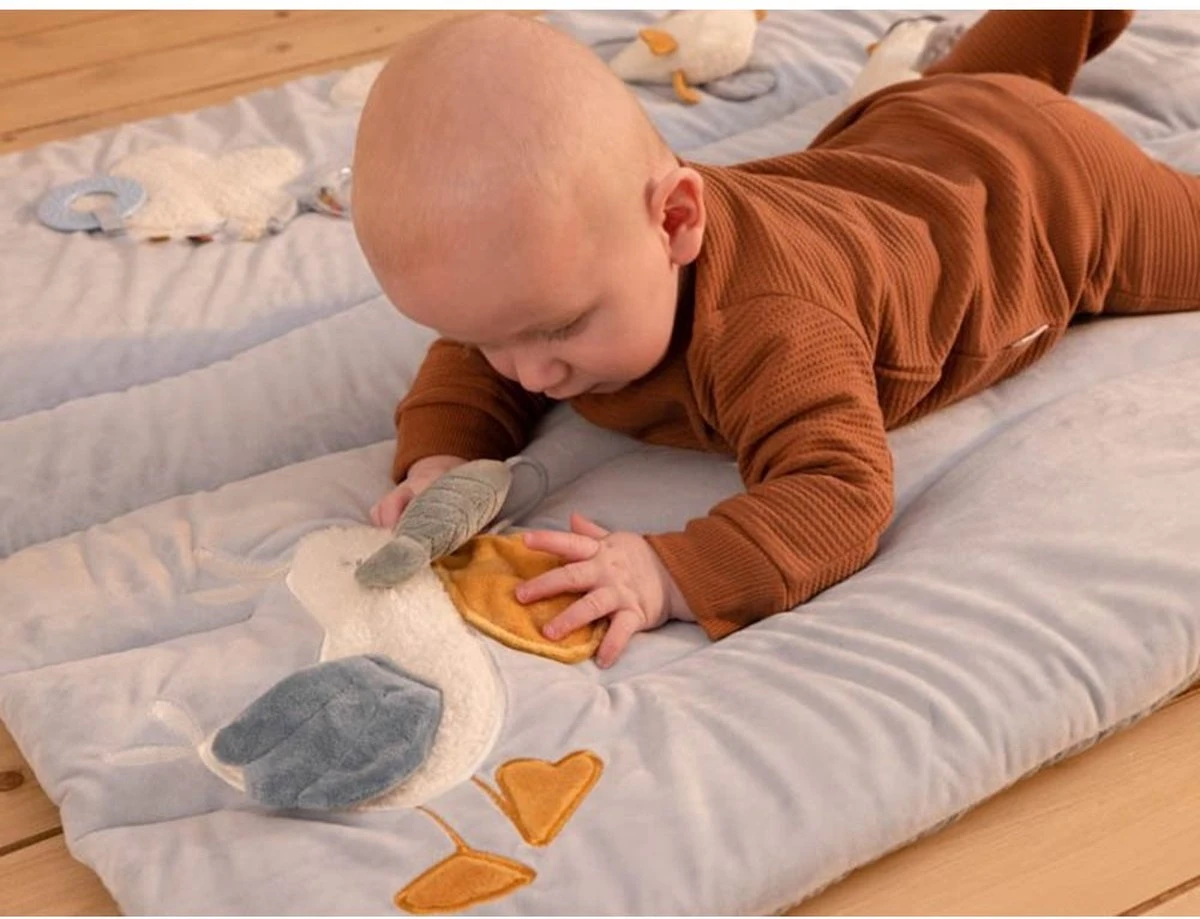 Little Dutch - Speelkleed - Boxkleed - Sailors Bay 18 Little Dutch - Speelkleed - Boxkleed - Sailors Bay - Afbeelding 16