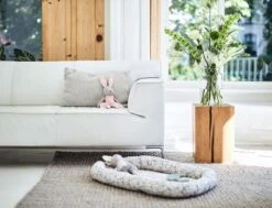 Jollein Speendoekje Moon - Ash Green -Peuterpaleis Winkel 1200x919 7