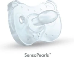 Medela Baby Fopspeen Soft Silicone Superzacht Lichtgewicht Eendelig - Transparant - 0-6 Maanden - 1 Stuks 27 Medela Baby Fopspeen Soft Silicone Superzacht Lichtgewicht Eendelig - Transparant - 0-6 Maanden - 1 Stuks -Peuterpaleis Winkel 1200x921 4