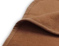 Jollein Baby Deken Ledikant 100x150cm - Caramel -Peuterpaleis Winkel 1200x921 7
