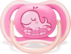 Philips Avent Ultra Air SCF085/04 - Fopspeen - 6-18 Maanden - 2 Stuks -Peuterpaleis Winkel 1200x925 4