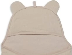 Jollein Wikkeldeken Basic Stripe - Rosewood -Peuterpaleis Winkel 1200x925 7