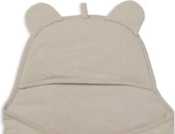 Jollein Wikkeldeken Basic Stripe - Nougat 15 Jollein Wikkeldeken Basic Stripe - Nougat -Peuterpaleis Winkel 1200x925 8