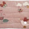 Little Dutch - Speelkleed - Boxkleed - Flowers & Butterflies -Peuterpaleis Winkel 1200x930