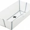 Stokke® Flexi Bath ® X-Large White -Peuterpaleis Winkel 1200x935