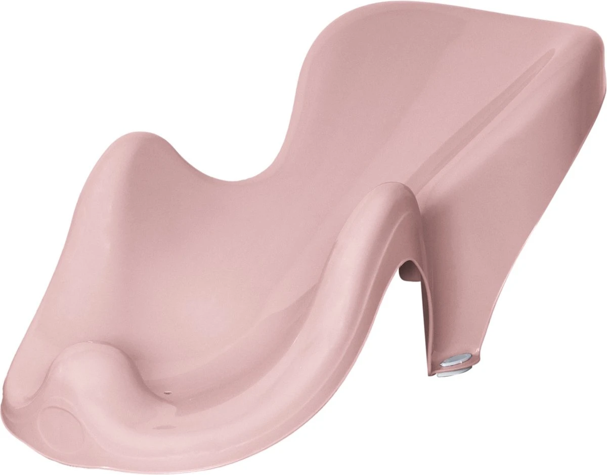 MamaLoes Licht Roze Badset Incl. Witte Badstandaard 8 MamaLoes Licht Roze Badset Incl. Witte Badstandaard - Afbeelding 6