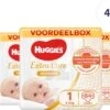 Huggies Luiers - Maat 1 (2 Tot 5 Kg) - 336 (16x21) Stuks - Newborn - Voordeelverpakking 1 Huggies Luiers - Maat 1 (2 Tot 5 Kg) - 336 (16x21) Stuks - Newborn - Voordeelverpakking -Peuterpaleis Winkel 1200x938