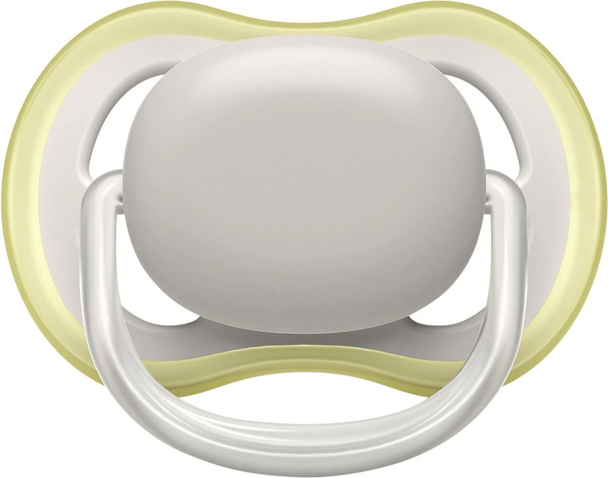 Philips Avent Ultra Air SCF085/15 - Fopspeen - 0 Tot 6 Maanden - 2 Stuks 12 Philips Avent Ultra Air SCF085/15 - Fopspeen - 0 Tot 6 Maanden - 2 Stuks - Afbeelding 10