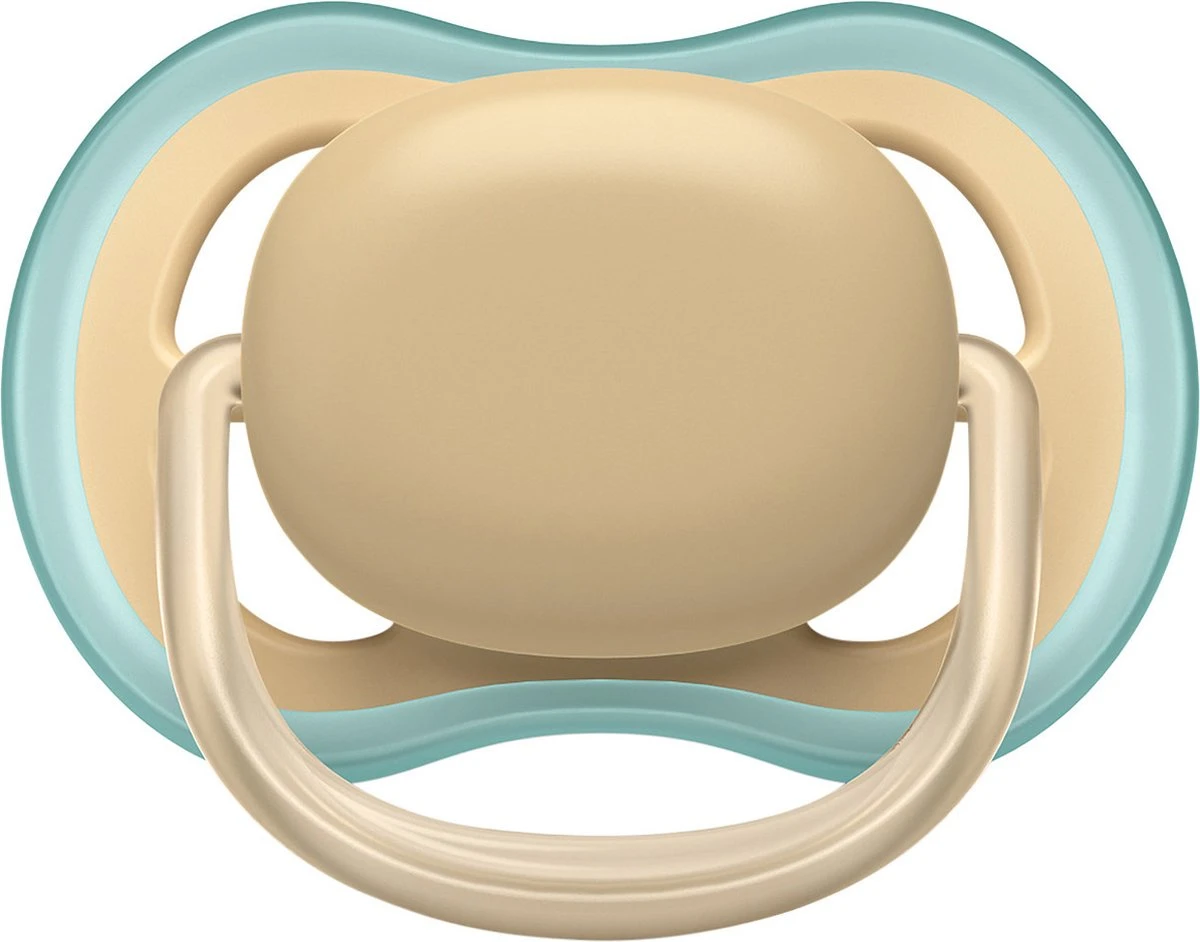 Philips Avent Ultra Air SCF085/15 - Fopspeen - 0 Tot 6 Maanden - 2 Stuks 13 Philips Avent Ultra Air SCF085/15 - Fopspeen - 0 Tot 6 Maanden - 2 Stuks - Afbeelding 11