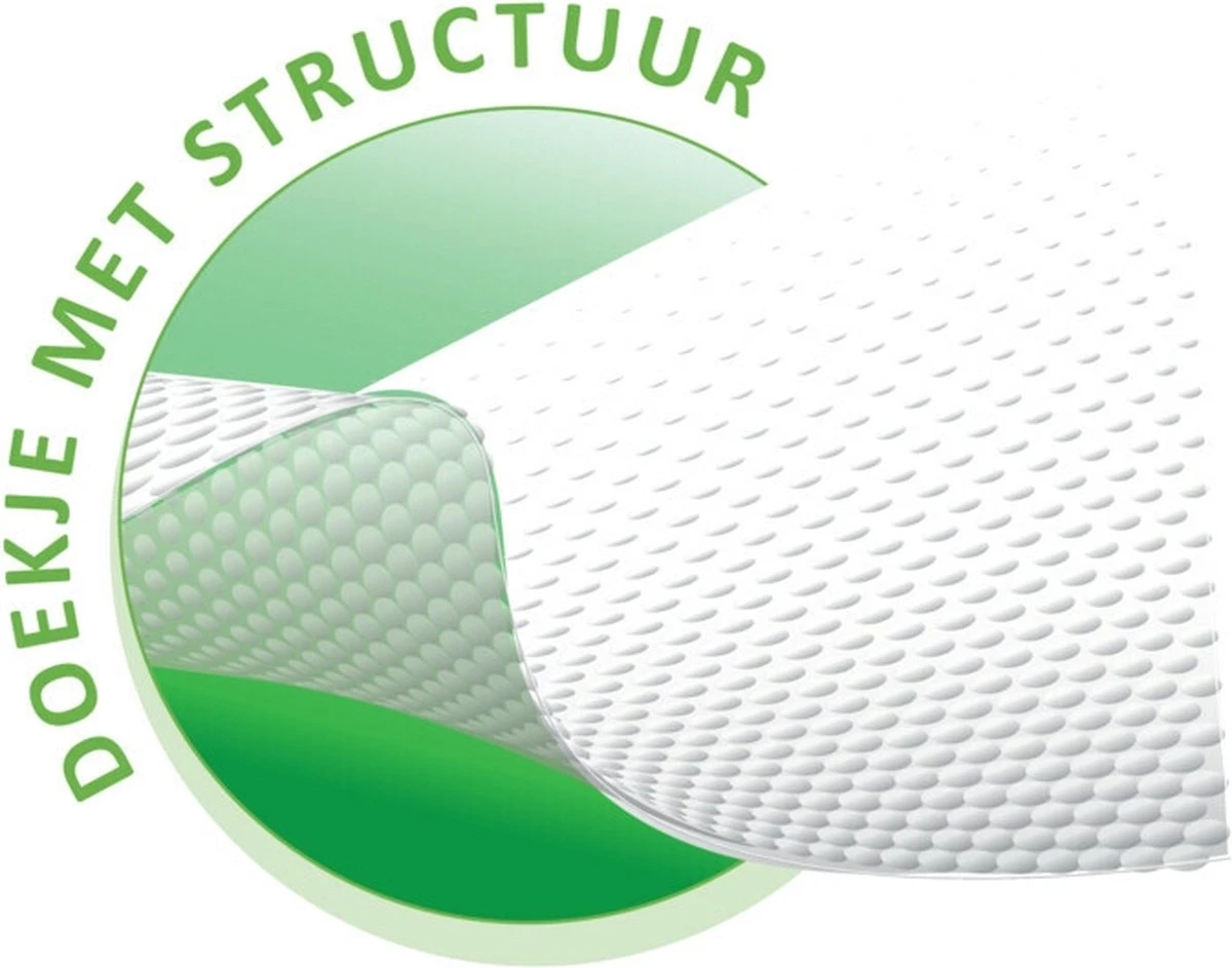 WaterWipes Snoetendoekjes 540 Doekjes 4 WaterWipes Snoetendoekjes 540 Doekjes - Afbeelding 2