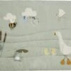 Little Dutch Speelkleed - Boxkleed Little Goose -Peuterpaleis Winkel 1200x944