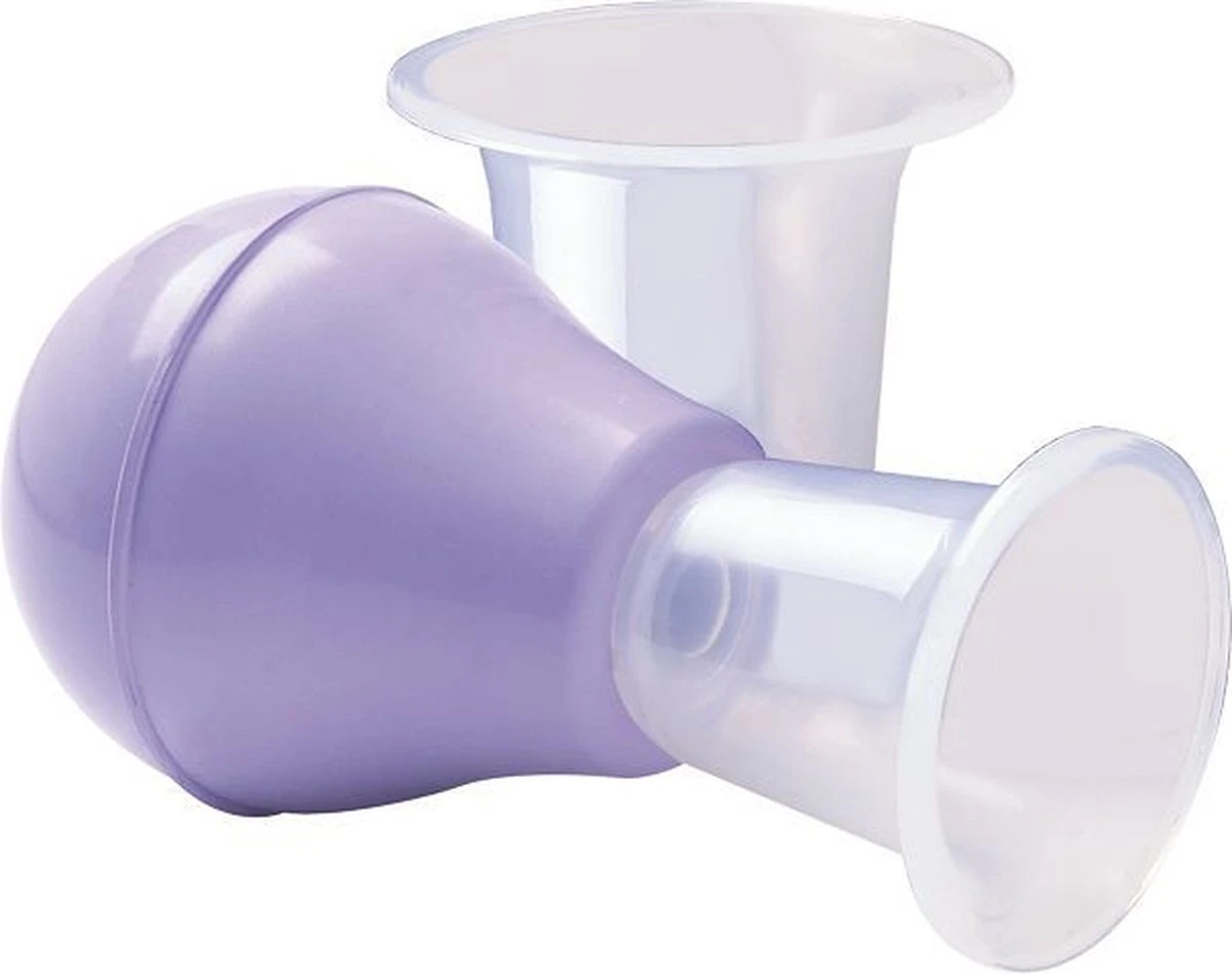 Lansinoh Latch Assist Voor Ingetrokken Tepels 70180 6 Lansinoh Latch Assist Voor Ingetrokken Tepels 70180 - Afbeelding 4