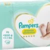 Pampers® Pampers Preemie Protection Maat P3 - 32 Luiers ( Let Op! Voor Vroeg Geboren Baby's) -Peuterpaleis Winkel 1200x950