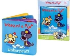 Woezel & Pip Boekje Voor In Bad 2003894 -Peuterpaleis Winkel 1200x950 4