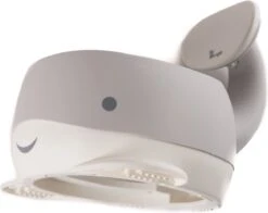 Whale Potty - Walvis Potje Grijs Kleur: Grijs -Peuterpaleis Winkel 1200x954