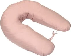 MamaLoes Amy Oudroze Voedingskussen 63851