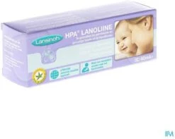 Lansinoh Creme 100% Lanoline -Peuterpaleis Winkel 1200x956 3