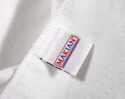 Makian Molton Luiers - Molton Doeken 80x80cm - Set Van 6 - Wit -Peuterpaleis Winkel 1200x957 2