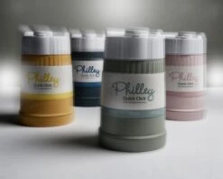 Philley Melkpoederbus - Groen -Peuterpaleis Winkel 1200x960 13