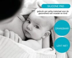 Forgoods Borstkolf - Electrisch - Dubbel - Wit - Model 2023 -Peuterpaleis Winkel 1200x962 1