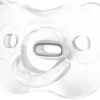 Medela Baby Fopspeen Soft Silicone Superzacht Lichtgewicht Eendelig - Transparant - 0-6 Maanden - 1 Stuks 1 Medela Baby Fopspeen Soft Silicone Superzacht Lichtgewicht Eendelig - Transparant - 0-6 Maanden - 1 Stuks -Peuterpaleis Winkel 1200x965 1