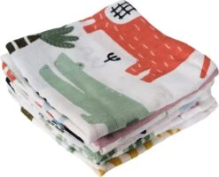 Blush & Blossom Animal 70 X 70 Cm 6 Stuks Hydrofiel Luiers TR-BB4043 9 Blush & Blossom Animal 70 X 70 Cm 6 Stuks Hydrofiel Luiers TR-BB4043 -Peuterpaleis Winkel 1200x970 3