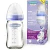Lansinoh 160 Ml Glazen Fles 77140 -Peuterpaleis Winkel 1200x972 3