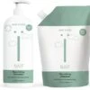 Naïf Voedende Shampoo - Pompfles En Navulverpakking - Baby's En Kids - Verpakking 2x 500ml - Met Natuurlijke Ingrediënten 1 Naïf Voedende Shampoo - Pompfles En Navulverpakking - Baby's En Kids - Verpakking 2x 500ml - Met Natuurlijke Ingrediënten -Peuterpaleis Winkel 1200x976