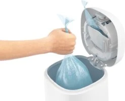 Angelcare - Luieremmer Dress Up 38 Angelcare - Luieremmer Dress Up -Peuterpaleis Winkel 1200x977 2