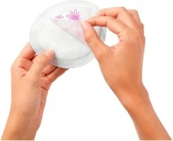 Medela Ultra Thin Zoogcompressen Wegwerp Individueel Verpakt Extra Dun Voor Weinig Hoeveelheden Lekkende Moedermelk - 60 Stuks -Peuterpaleis Winkel 1200x977 8