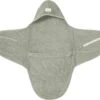 Koeka Newborn Baby Omslagdoek Dijon Daily - Groen -Peuterpaleis Winkel 1200x990 7