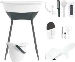 Baby Bad Emmer - Sneeuwwitje -Peuterpaleis Winkel 1200x993