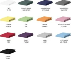 Cillows Premium Jersey Hoeslaken Voor Kinderen - 70x160 Cm - (tot 20 Cm Hoogte) - Grijs 12 Cillows Premium Jersey Hoeslaken Voor Kinderen - 70x160 Cm - (tot 20 Cm Hoogte) - Grijs -Peuterpaleis Winkel 1200x995 4