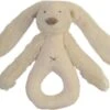 Happy Horse Konijn Richie Rammelaar - Beige - Baby Cadeau -Peuterpaleis Winkel 1200x997 1