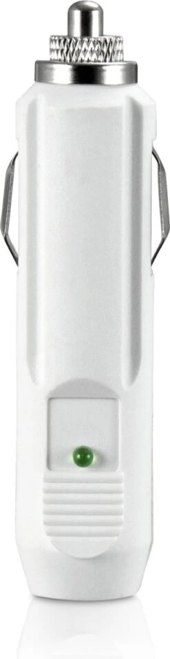 Alecto BW-512 CAR - Flessenwarmer Met 500W Vermogen Voor Thuis En Onderweg - Geleverd Met 12V Auto Adapter - Wit -Peuterpaleis Winkel 311x1200 3