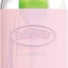 Dr. Brown's Flesbeschermer Standaard Hals Roze 250ml -Peuterpaleis Winkel 324x1200 2