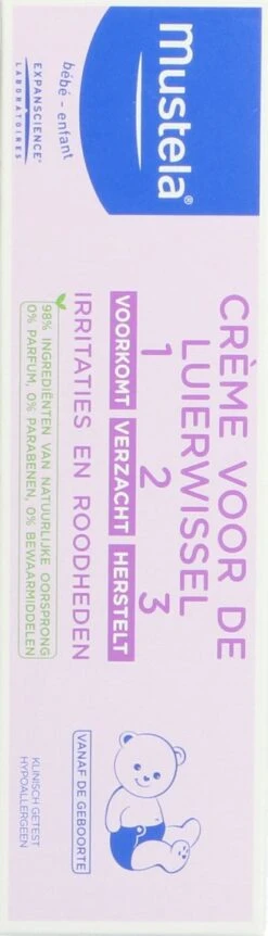 Mustela Creme Voor De Luierwissel 50 Ml -Peuterpaleis Winkel 344x1200 2