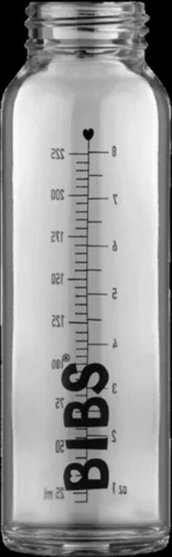 Bibs Blush 225 Ml Glazen Fles 5014244 -Peuterpaleis Winkel 371x1200