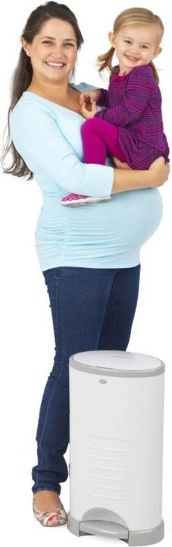 Korbell Luieremmer - Mint -Peuterpaleis Winkel 379x1200 2