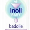 Inoli Baby - Badolie Kalmerend - 100 Ml -Peuterpaleis Winkel 387x1200