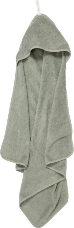 Koeka Baby Badcape Dijon Daily - 100x100cm - Groen 22 Koeka Baby Badcape Dijon Daily - 100x100cm - Groen -Peuterpaleis Winkel 392x1200 1