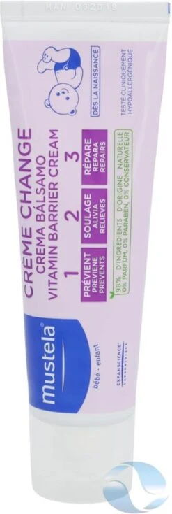Mustela Creme Voor De Luierwissel 50 Ml -Peuterpaleis Winkel 403x1200 1
