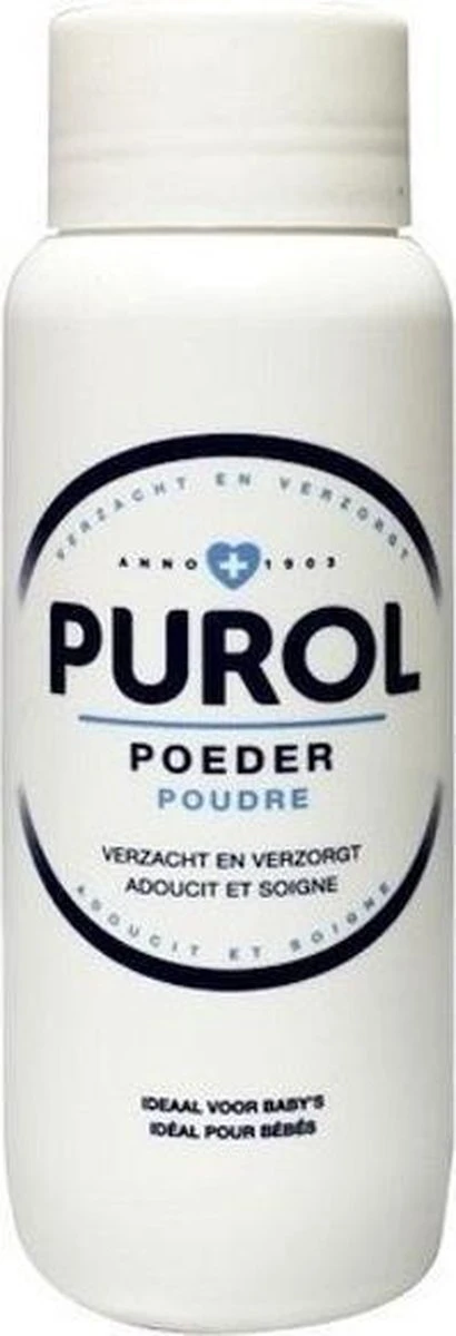 Purol Poeder Strooibus 100 Gr 3 Purol Poeder Strooibus 100 Gr