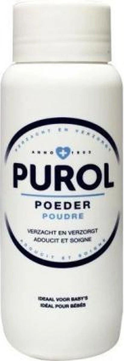 Purol Poeder Strooibus 100 Gr 5 Purol Poeder Strooibus 100 Gr - Afbeelding 3