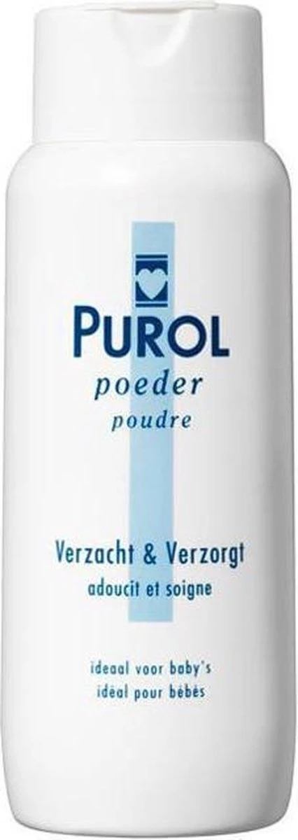 Purol Poeder Strooibus 100 Gr 4 Purol Poeder Strooibus 100 Gr - Afbeelding 2