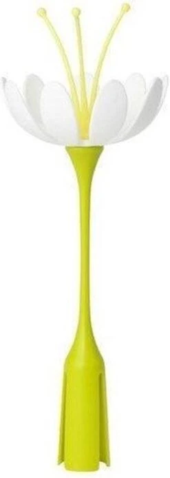 BOON Bundle Starterspakket Onderhoud Babyvoedingsartikelen - Flessenrek Met Accessoires -Peuterpaleis Winkel 427x1200