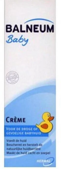 Balneum Baby Crème -Peuterpaleis Winkel 435x1200